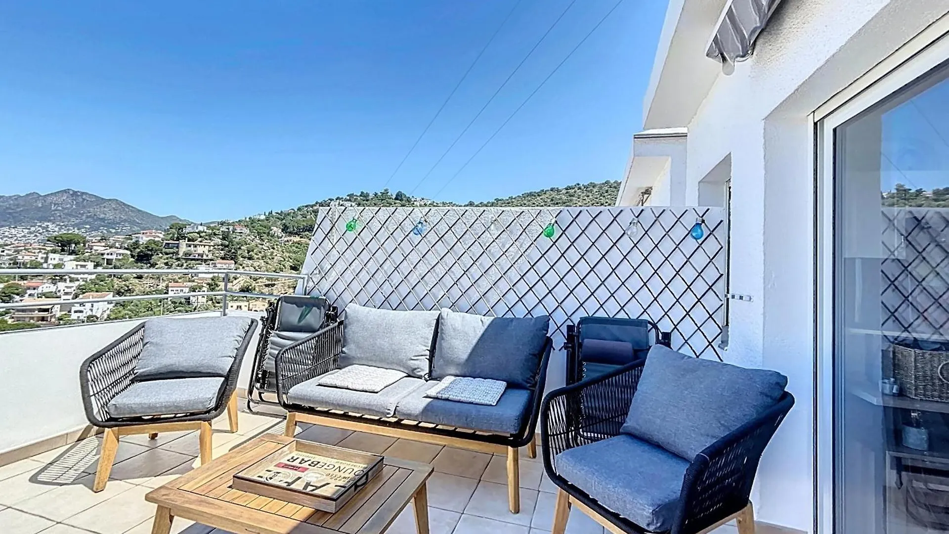 Bonrepos - Magnifique Appartement Vue Mer Roses Spain