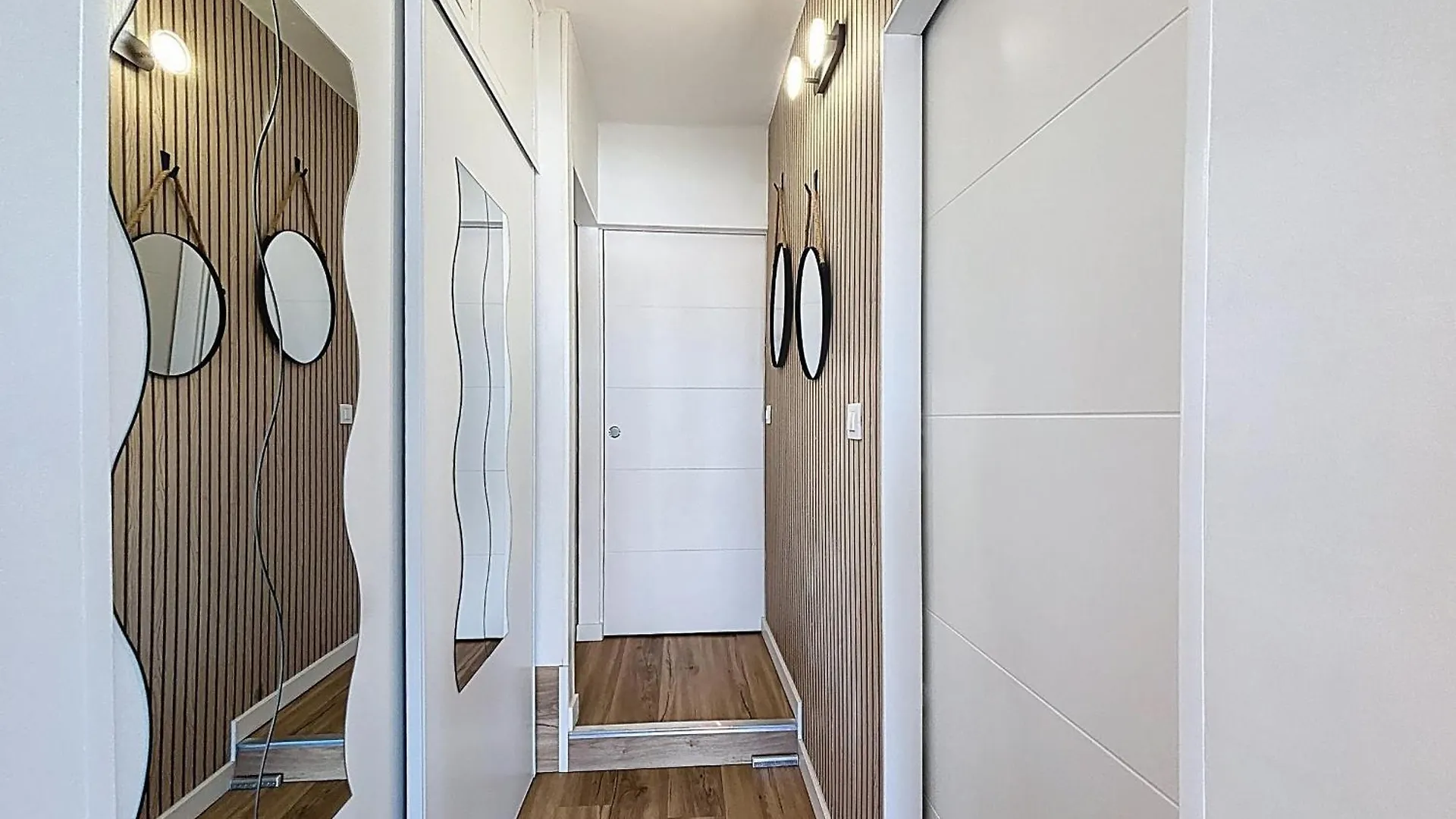Bonrepos - Magnifique Appartement Vue Mer Roses