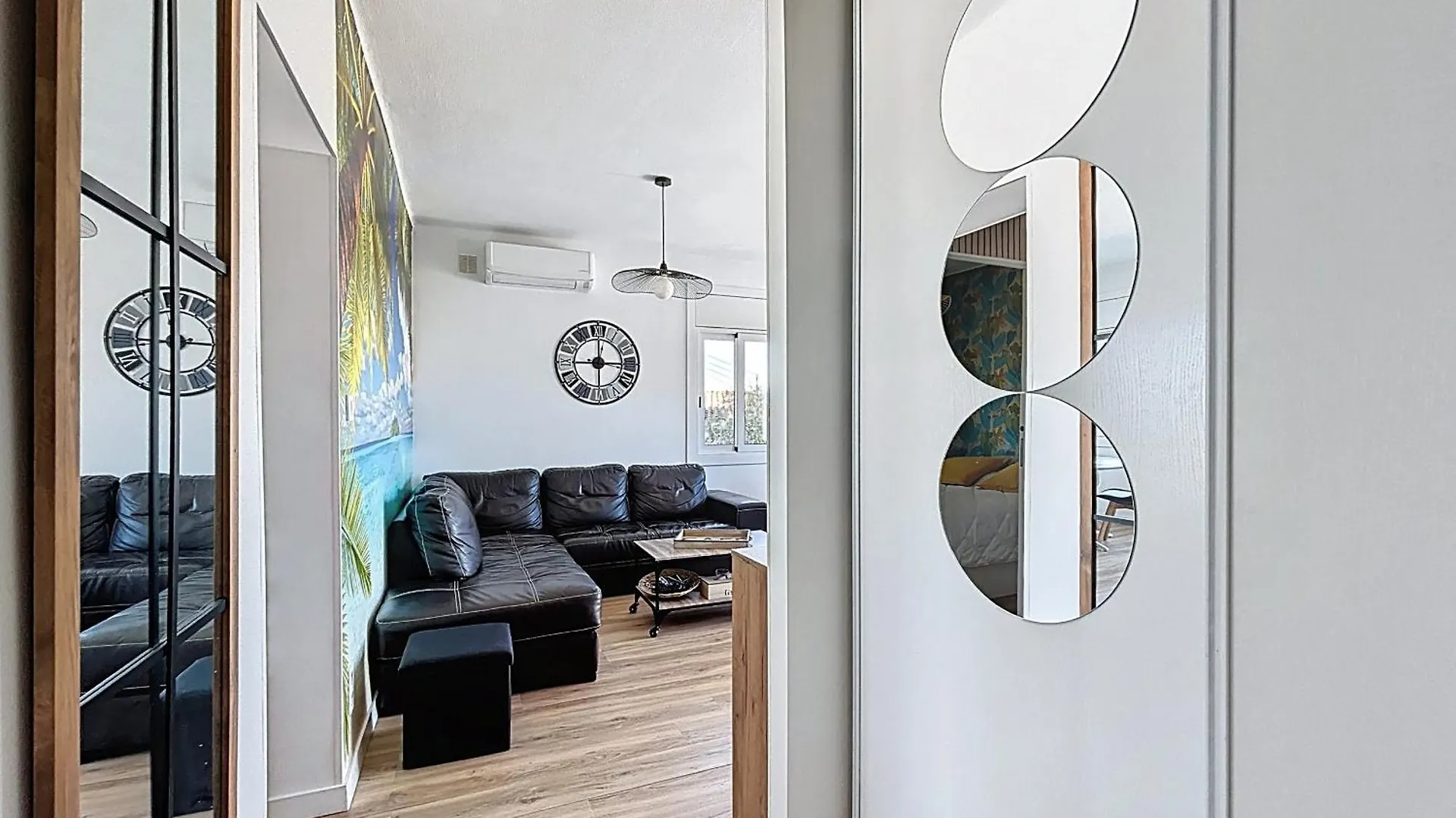 Bonrepos - Magnifique Appartement Vue Mer Roses Spain