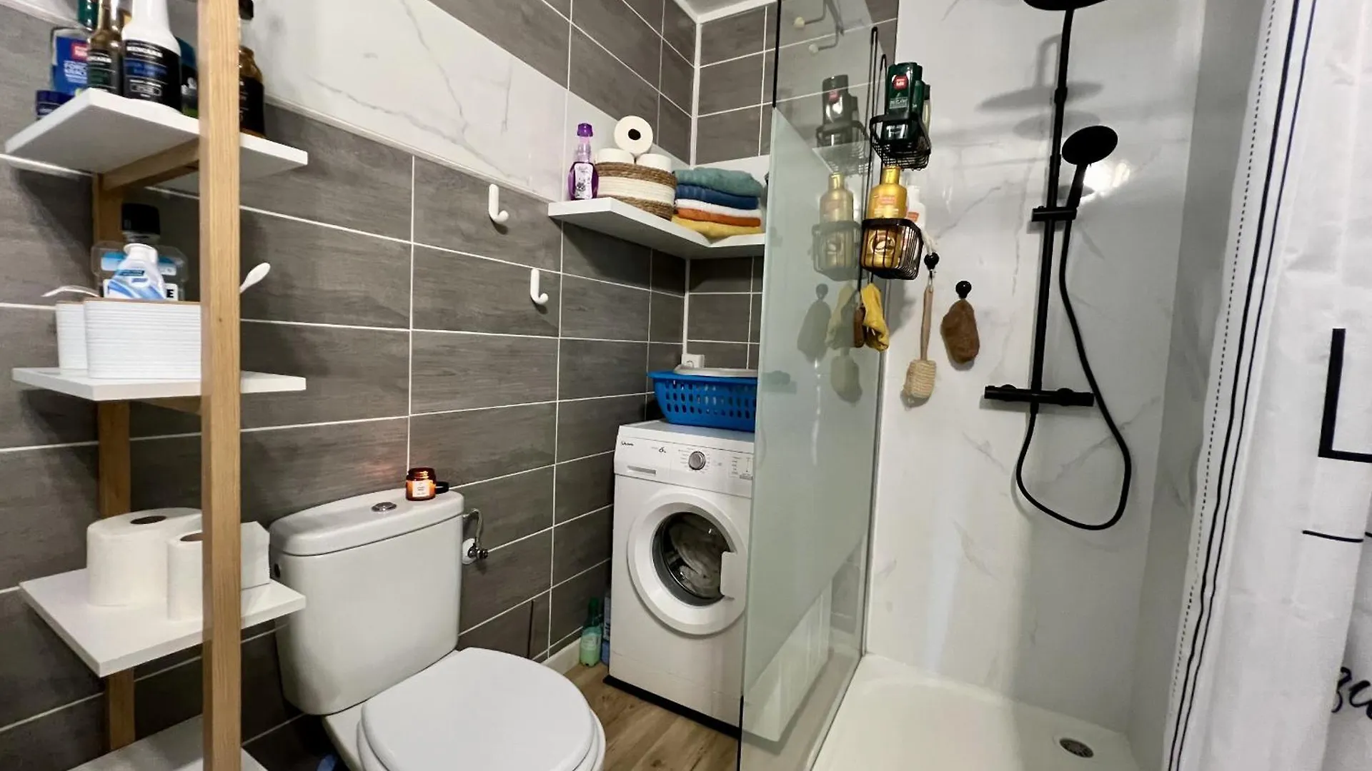 Apartment Bonrepos - Magnifique Appartement Vue Mer Roses Spain