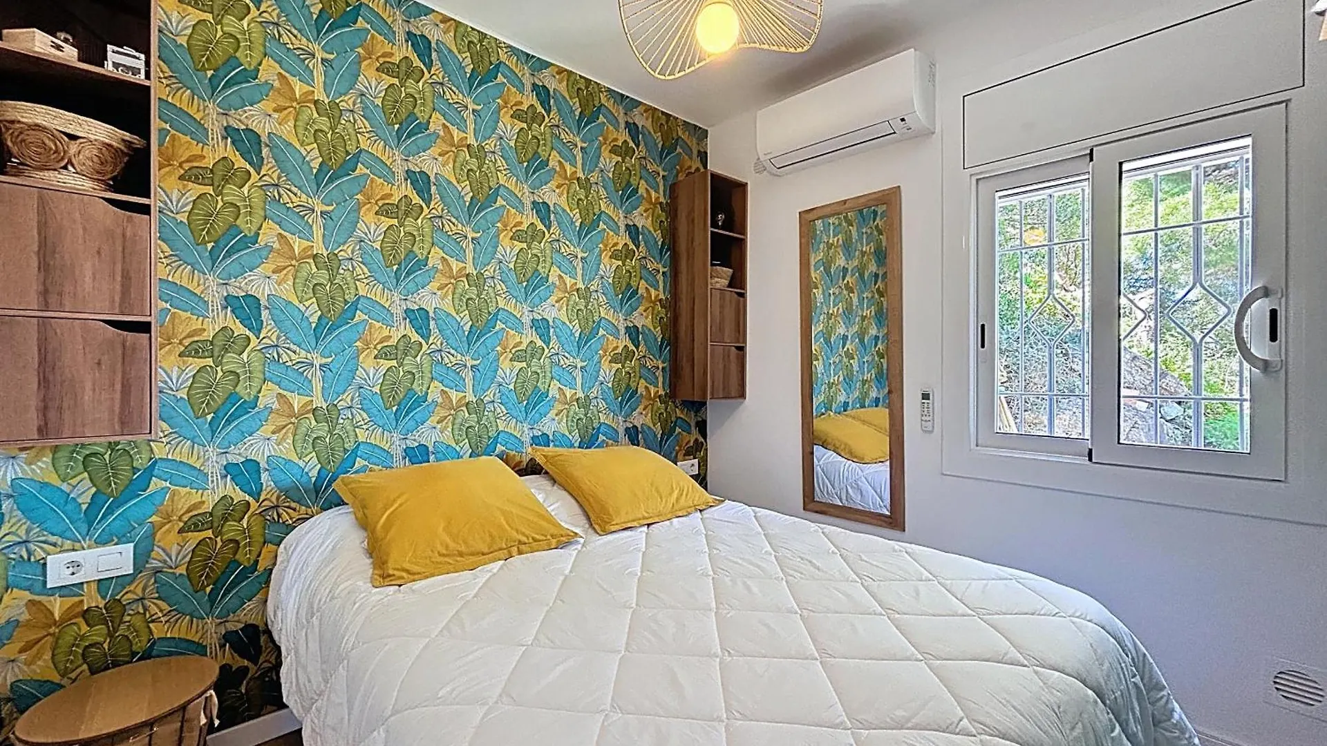 Apartment Bonrepos - Magnifique Appartement Vue Mer Roses